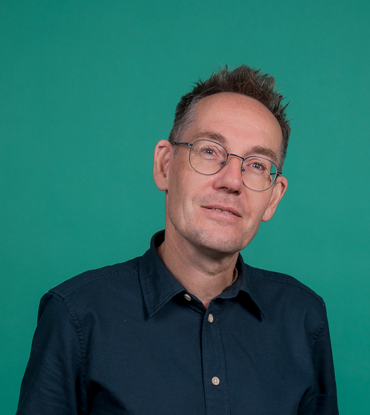 Roy Sillekens - uw psycholoog